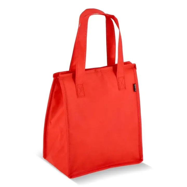 R-PET Cooler bag non-woven 23x 15 x 27.5cm 75g/m² - LT95392 (N0021)